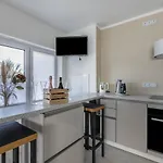 Deluxe Apartment *
