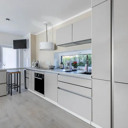 Apartment Deluxe