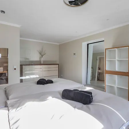 Deluxe Apartmán *