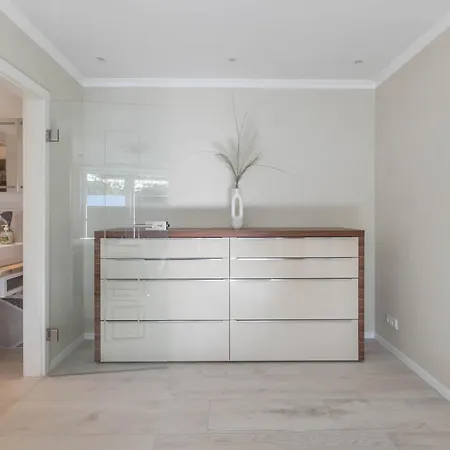 Apartmán Deluxe