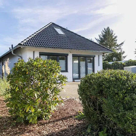 Deluxe Appartement