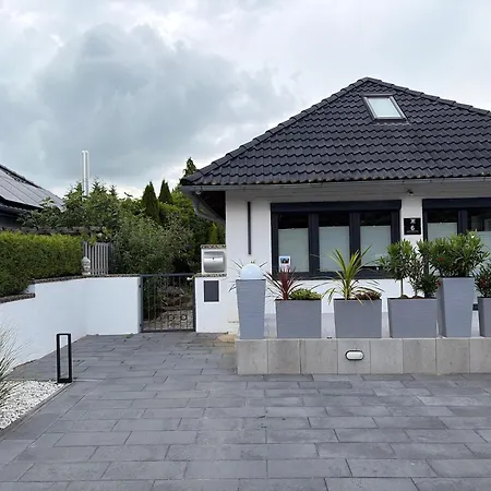 Deluxe * Heide (Schleswig-Holstein)